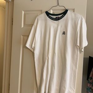 Men’s Marshal University WV cotton shirt